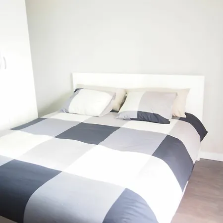 Jaque Apartment *