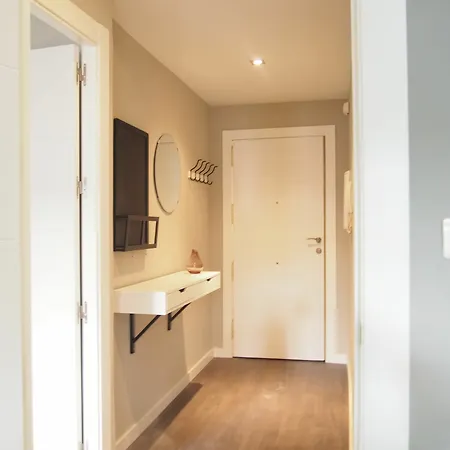Apartment Jaque