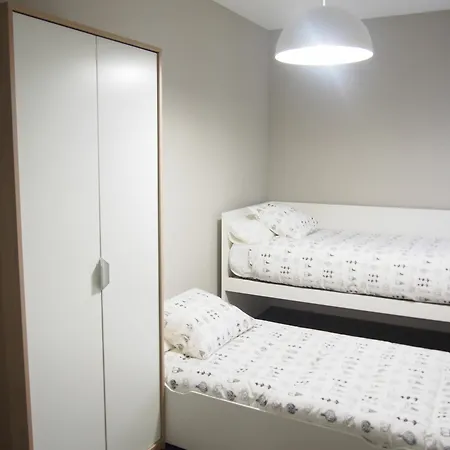 Apartment Jaque
